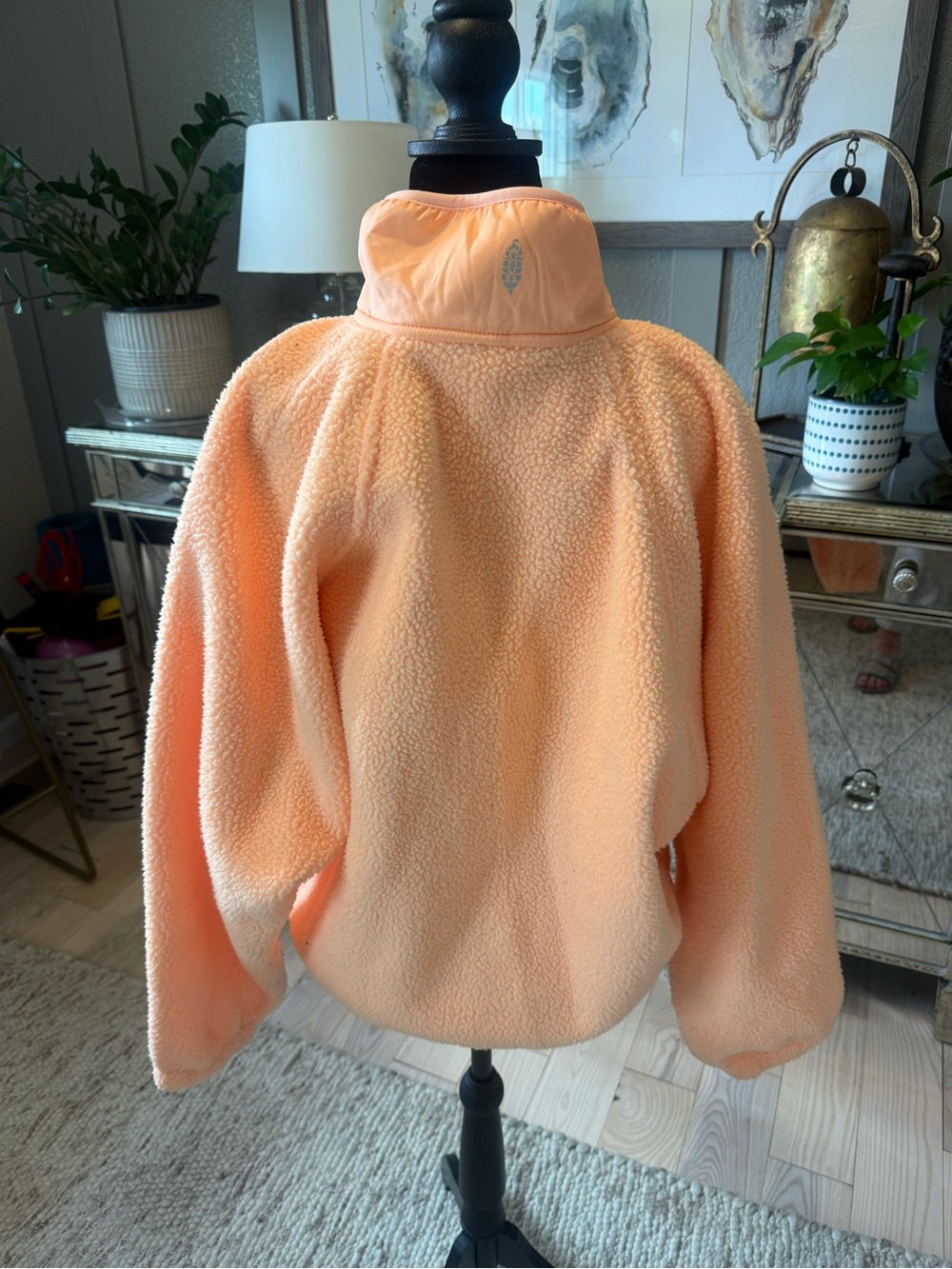 FP Movement Fleece Jacket - Picture 2 of 3